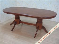 AMERICANO (1+6) OVAL SHAPE